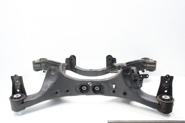 2011-2014 SUBARU IMPREZA WRX & STI REAR SUBFRAME CRADLE CROSSMEMBER DIFF OEM - Image 3