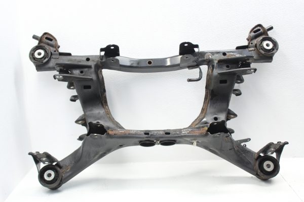2011-2014 SUBARU IMPREZA WRX & STI REAR SUBFRAME CRADLE CROSSMEMBER DIFF OEM - Image 5