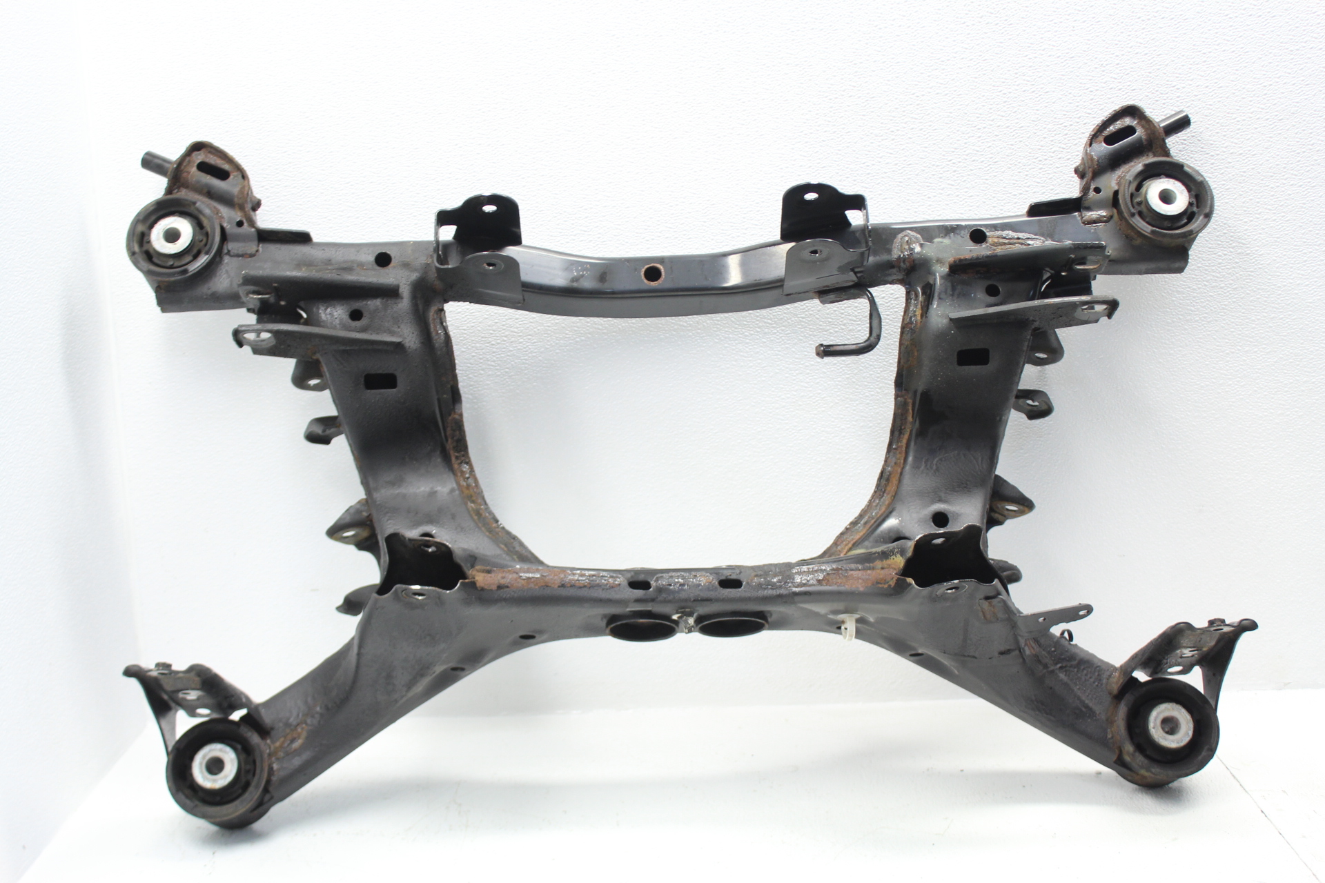 subaru rear subframe