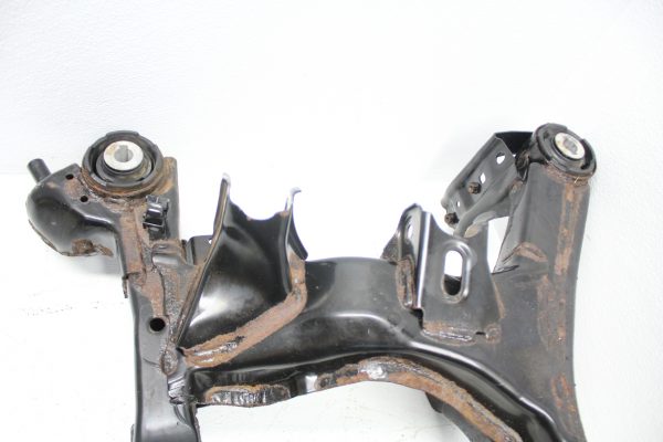 2011-2014 SUBARU IMPREZA WRX & STI REAR SUBFRAME CRADLE CROSSMEMBER DIFF OEM - Image 7
