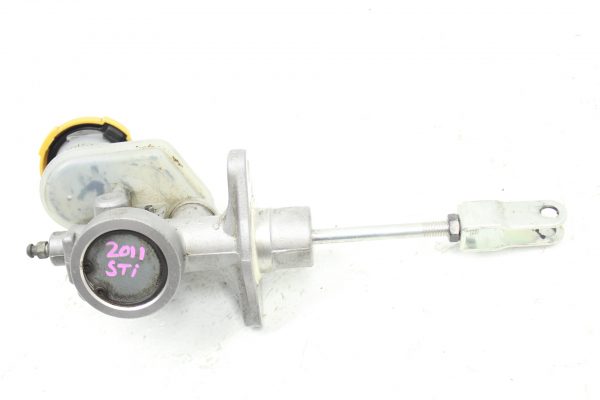 2008-2014 SUBARU IMPREZA WRX & STI CLUTCH MASTER CYLINDER 5MT/6MT OEM 37230FG032 - Image 4