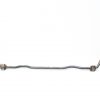 2008-2014 SUBARU WRX STI FRONT SWAY BAR STABILIZER BAR 21MM W/END LINKS OEM