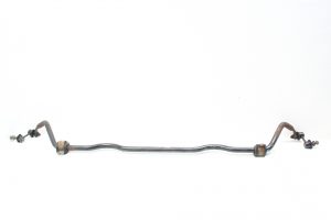 2008-2014 SUBARU WRX STI FRONT SWAY BAR STABILIZER BAR 21MM W/END LINKS OEM