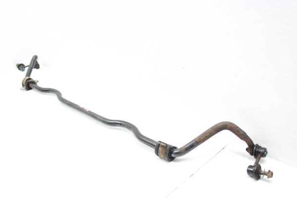 2008-2014 SUBARU WRX STI FRONT SWAY BAR STABILIZER BAR 21MM W/END LINKS OEM - Image 2