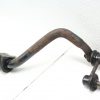 2008-2014 SUBARU WRX STI FRONT SWAY BAR STABILIZER BAR 21MM W/END LINKS OEM - Image 3