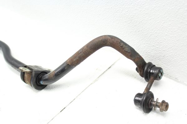 2008-2014 SUBARU WRX STI FRONT SWAY BAR STABILIZER BAR 21MM W/END LINKS OEM - Image 3