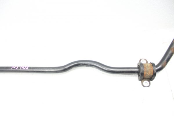 2008-2014 SUBARU WRX STI FRONT SWAY BAR STABILIZER BAR 21MM W/END LINKS OEM - Image 4