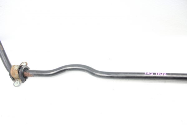 2008-2014 SUBARU WRX STI FRONT SWAY BAR STABILIZER BAR 21MM W/END LINKS OEM - Image 5