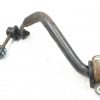 2008-2014 SUBARU WRX STI FRONT SWAY BAR STABILIZER BAR 21MM W/END LINKS OEM - Image 6