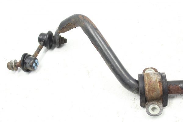 2008-2014 SUBARU WRX STI FRONT SWAY BAR STABILIZER BAR 21MM W/END LINKS OEM - Image 6