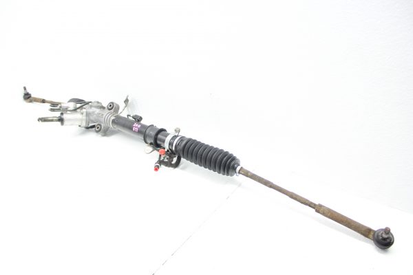 2008-2014 SUBARU IMPREZA WRX STI STEERING RACK & PINION OEM 34110FG031 - Image 2