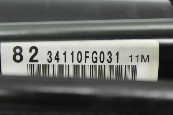 2008-2014 SUBARU IMPREZA WRX STI STEERING RACK & PINION OEM 34110FG031 - Image 6