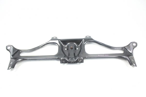 2008-2014 SUBARU WRX STI STEERING RACK COVER SKID PLATE JACKING POINT