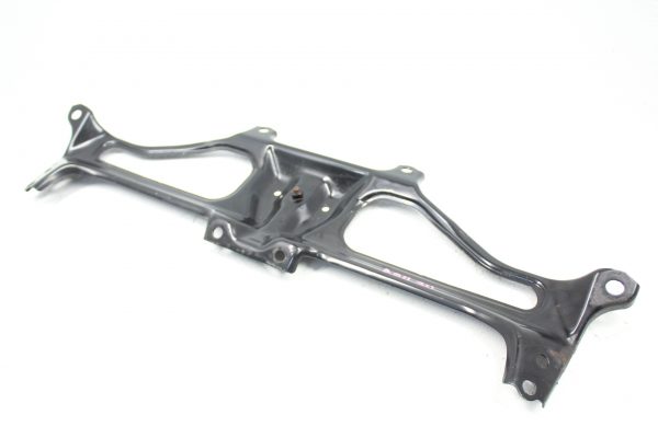 2008-2014 SUBARU WRX STI STEERING RACK COVER SKID PLATE JACKING POINT - Image 2