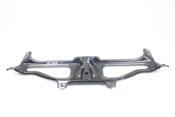 2008-2014 SUBARU WRX STI STEERING RACK COVER SKID PLATE JACKING POINT - Image 3