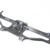 2008-2014 SUBARU WRX STI STEERING RACK COVER SKID PLATE JACKING POINT - Image 4