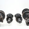 2008-2014 SUBARU WRX STI FRONT AND REAR STRUTS SHOCKS SPRINGS 34K MILES 5X114 - Image 2