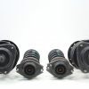 2008-2014 SUBARU WRX STI FRONT AND REAR STRUTS SHOCKS SPRINGS 34K MILES 5X114 - Image 3