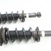 2008-2014 SUBARU WRX STI FRONT AND REAR STRUTS SHOCKS SPRINGS 34K MILES 5X114 - Image 4