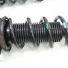 2008-2014 SUBARU WRX STI FRONT AND REAR STRUTS SHOCKS SPRINGS 34K MILES 5X114 - Image 6