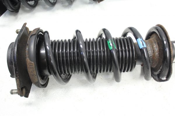 2008-2014 SUBARU WRX STI FRONT AND REAR STRUTS SHOCKS SPRINGS 34K MILES 5X114 - Image 6