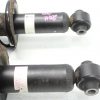 2008-2014 SUBARU WRX STI FRONT AND REAR STRUTS SHOCKS SPRINGS 34K MILES 5X114 - Image 7