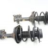 2008-2014 SUBARU WRX STI FRONT AND REAR STRUTS SHOCKS SPRINGS 34K MILES 5X114 - Image 8