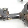 2008-2014 SUBARU WRX STI FRONT AND REAR STRUTS SHOCKS SPRINGS 34K MILES 5X114 - Image 11
