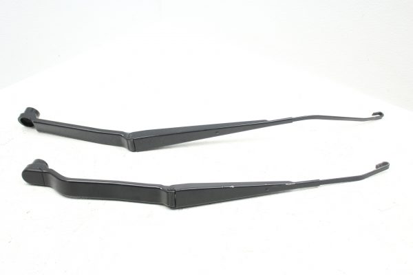 2008-2014 SUBARU WRX STI SEDAN WINDSHIELD WIPER ARM SET LH/RH OEM - Image 2
