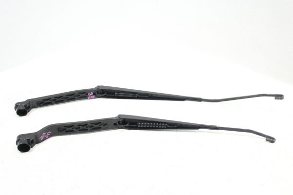 2008-2014 SUBARU WRX STI SEDAN WINDSHIELD WIPER ARM SET LH/RH OEM - Image 3