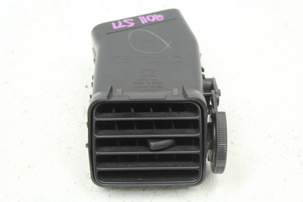 2008-2014 SUBARU WRX & STI RIGHT DASH BOARD AC VENTS PASSENGER SIDE OEM