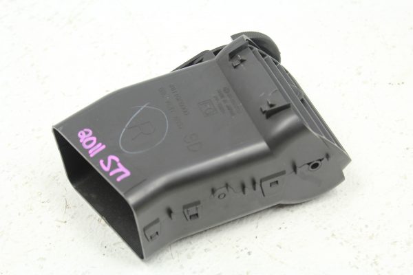 2008-2014 SUBARU WRX & STI RIGHT DASH BOARD AC VENTS PASSENGER SIDE OEM - Image 3