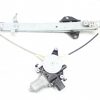 2008-2014 SUBARU WRX & STI REAR RH PASSENGER SIDE WINDOW MOTOR REGULATOR OEM - Image 3