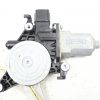 2008-2014 SUBARU WRX & STI REAR RH PASSENGER SIDE WINDOW MOTOR REGULATOR OEM - Image 4