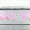 2008-2014 SUBARU WRX & STI REAR RH PASSENGER SIDE WINDOW MOTOR REGULATOR OEM - Image 5