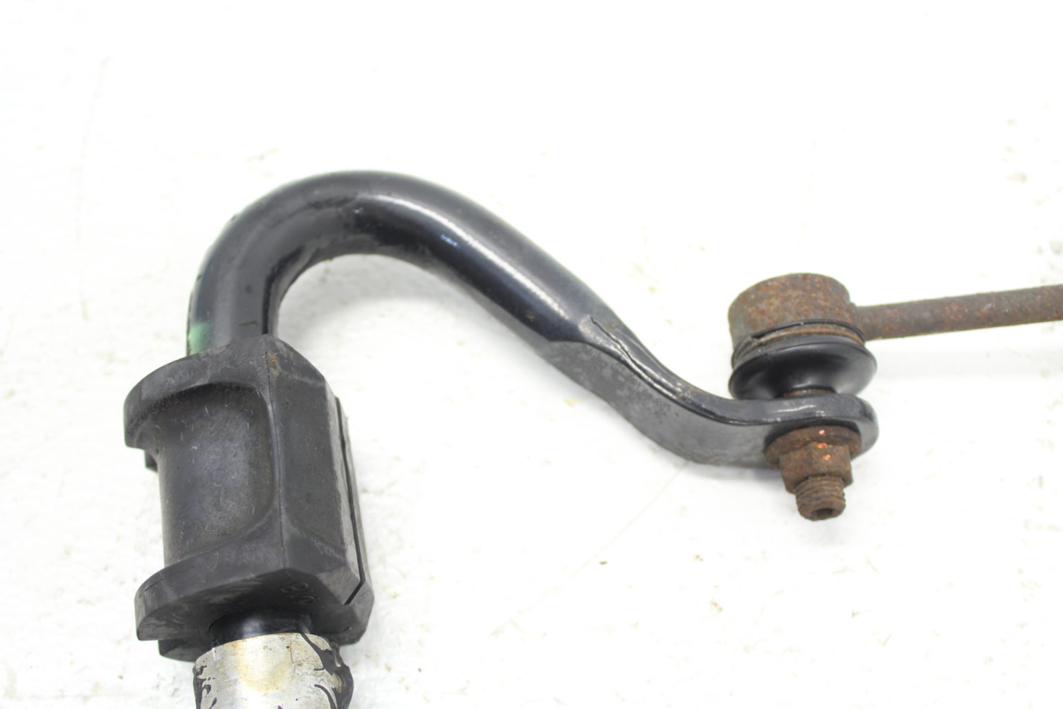 0814 20082014 SUBARU IMPREZA WRX STI REAR SWAY BAR 19MM W/ END LINKS