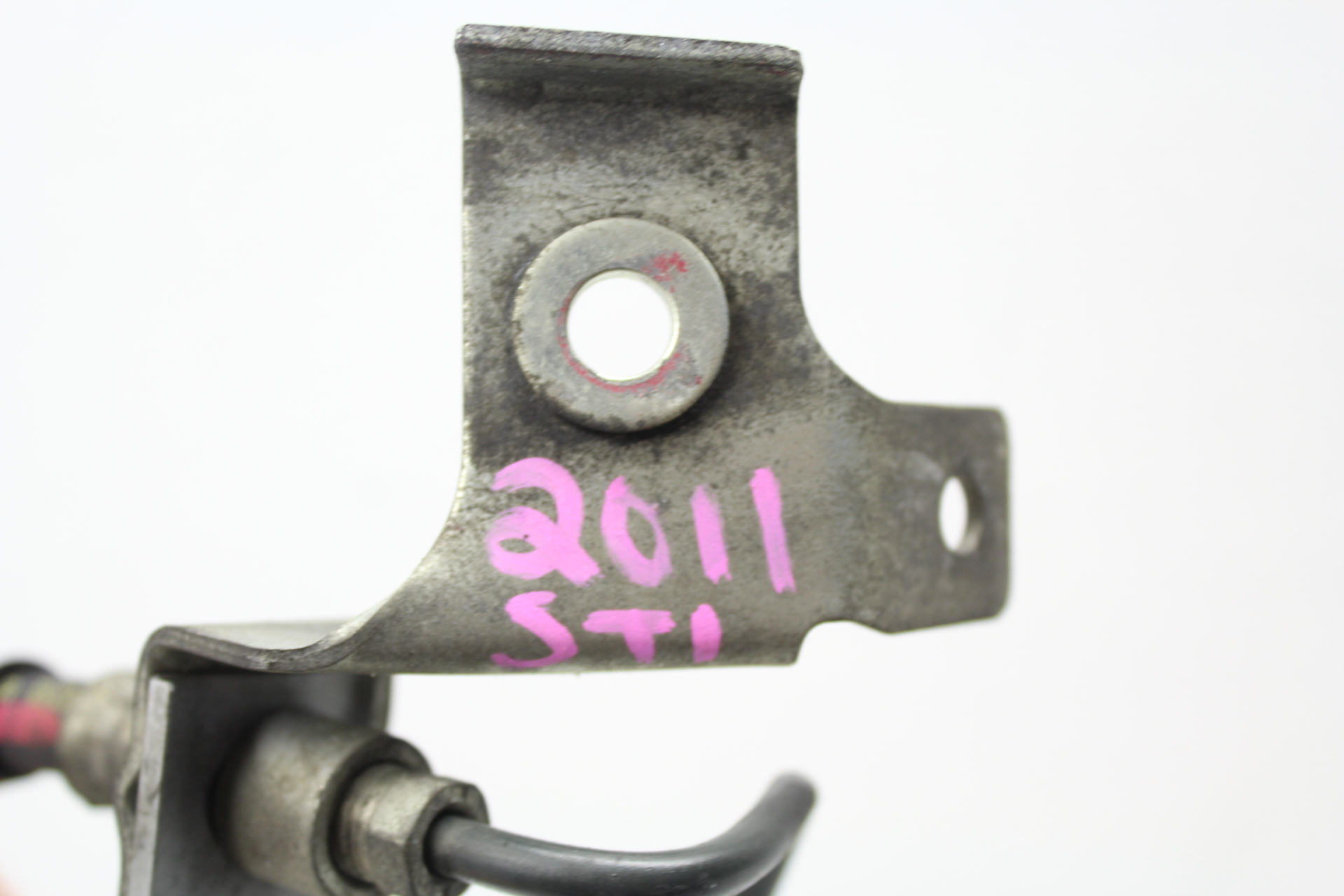 20082014 SUBARU IMPREZA WRX STI CLUTCH SLAVE CYLINDER LINES OEM