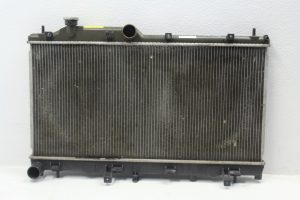 2008-2014 SUBARU WRX & STI COOLING RADIATOR ASSEMBLY OEM 45119SC090