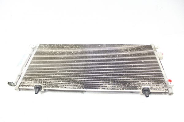 2008-2014 SUBARU IMPREZA WRX STI AC CONDENSER A/C CONDENSER ASSEMBLY - Image 4