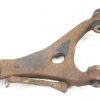 2008-2014 SUBARU WRX & STI REAR UPPER CONTROL ARM RH PASSENGER SIDE OEM - Image 3