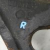 2008-2014 SUBARU WRX & STI REAR UPPER CONTROL ARM RH PASSENGER SIDE OEM - Image 7