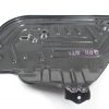 2008-2014 SUBARU IMPREZA WRX STI BLACK ECU COMPUTER COVER SHIELD OEM - Image 2