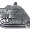 2008-2014 SUBARU IMPREZA WRX STI BLACK ECU COMPUTER COVER SHIELD OEM - Image 3