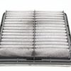 2008-2018 SUBARU IMPREZA WRX STI CABIN AIR FILTER OEM 1654AA12A - Image 3