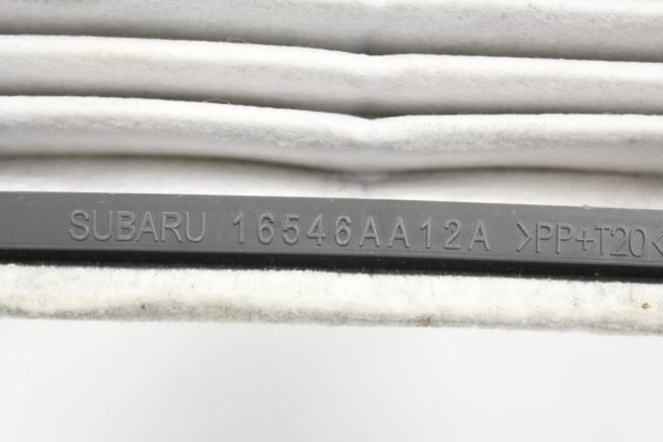 2008-2018 SUBARU IMPREZA WRX STI CABIN AIR FILTER OEM 1654AA12A - Image 4