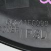 2008-2014 SUBARU WRX STI DASHBOARD TRIM COVER PANEL SET LH/RH OEM - Image 4