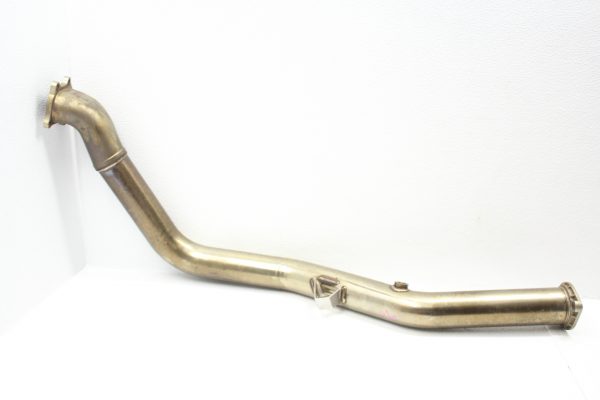 2008-2014 SUBARU WRX & 2008-2020 STI INVIDIA CATLESS DOWNPIPE EXHAUST