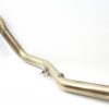 2008-2014 SUBARU WRX & 2008-2020 STI INVIDIA CATLESS DOWNPIPE EXHAUST - Image 2