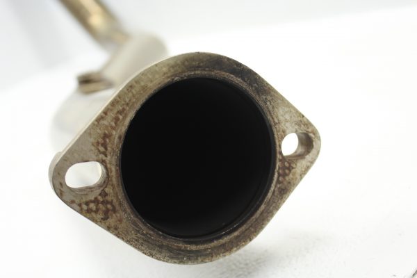 2008-2014 SUBARU WRX & 2008-2020 STI INVIDIA CATLESS DOWNPIPE EXHAUST - Image 3