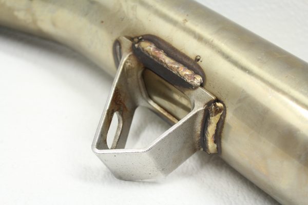 2008-2014 SUBARU WRX & 2008-2020 STI INVIDIA CATLESS DOWNPIPE EXHAUST - Image 5